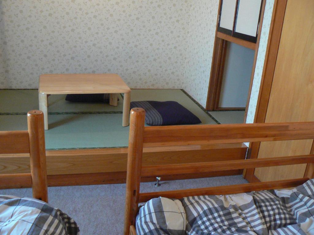 Fureai No Yado Yasuragi Hotel Nozawaonsen Cameră foto
