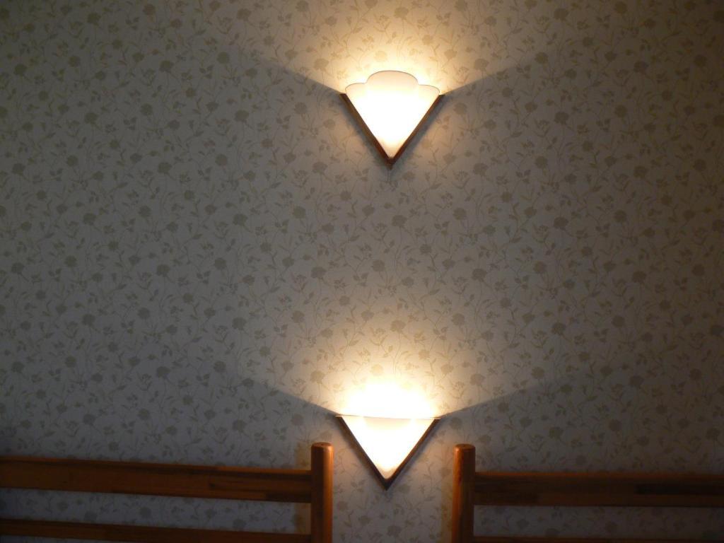 Fureai No Yado Yasuragi Hotel Nozawaonsen Cameră foto